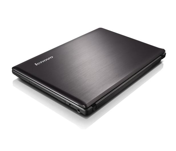 Lenovo G780A 2020M/4GB/1000/DVD-RW/Win8 GT635M - 158548 - zdjęcie 4